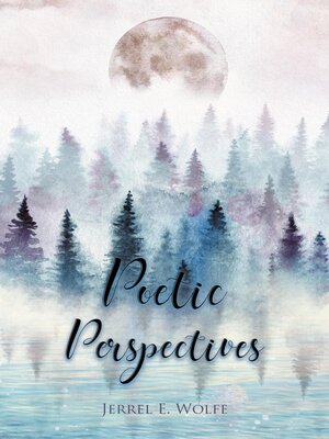 cover image of Poetic Perspectives